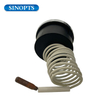 Sinopts 52mm 0-120c Thater Thermoter Lauge 