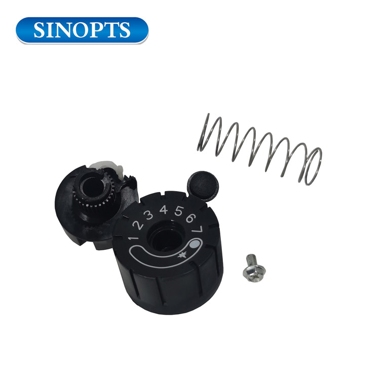 630 ручек управления газом термостата 