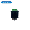 Sinopts Rocker Switch Green