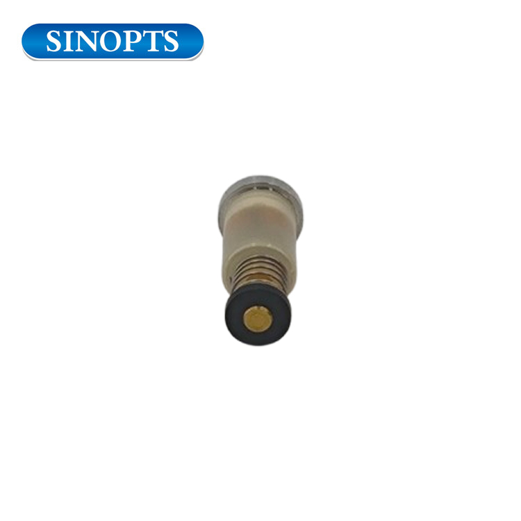 Sinopts Gas Plant Device Device Magnet Gase Gas Calve