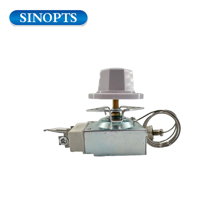 Заменяет Robertshaw RX-2-24 93-204C/200-400F Millivolt Thermostat