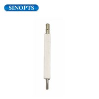 Electrode Igniter Ceramic Electres зажигание зажигания зажигания зажигания