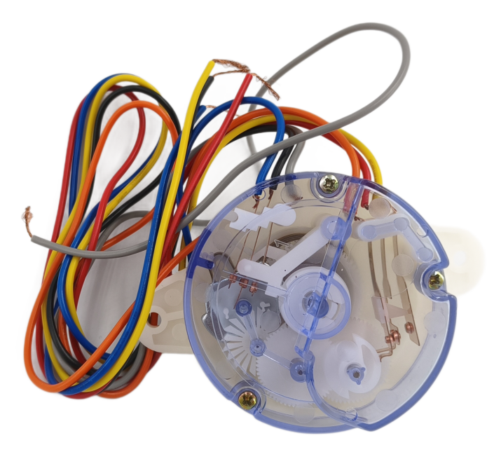 SINOPTS Таймер на 15 минут, длина линии 50см.