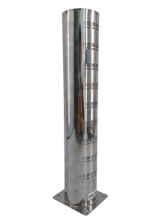 Детали газового котла Sinopts из нержавеющей стали, трубопроводы, горелки