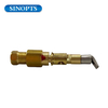LP/NG GAS Pilot Pilot Gurner Assembly Essential Gas Deport 