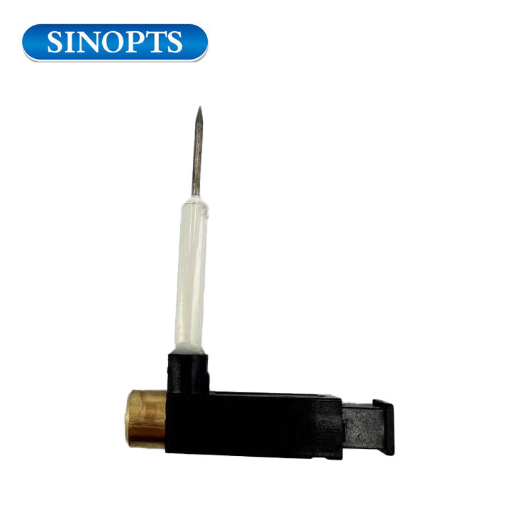 Spark Electronic Piezo Igniter для газовой печи барбекю 