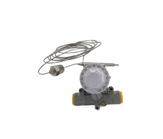 Термостатический клапан контроля газа Sinopts для обогревателей и газовых фритюрниц