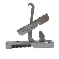 Петля SINOPTS Профессиональный производитель Стальная дверца духовки Мягкая петля закрытия