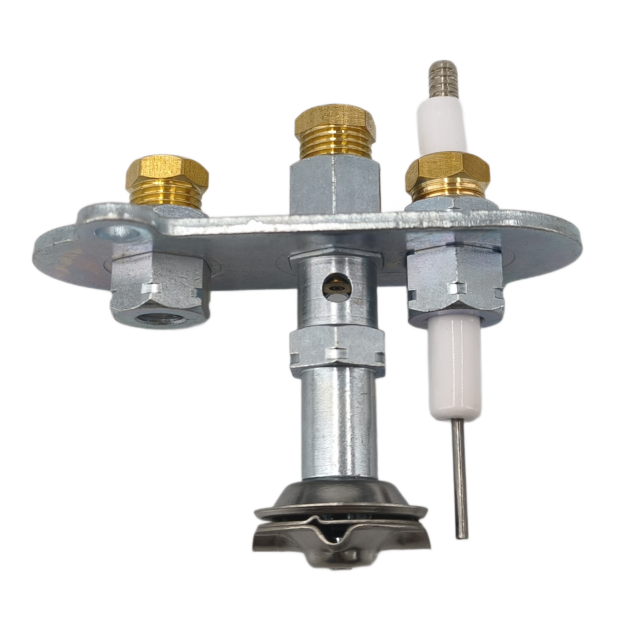 SINOPTS ODS Устройство защиты от дефицита кислорода от воспламенения Пилотная горелка