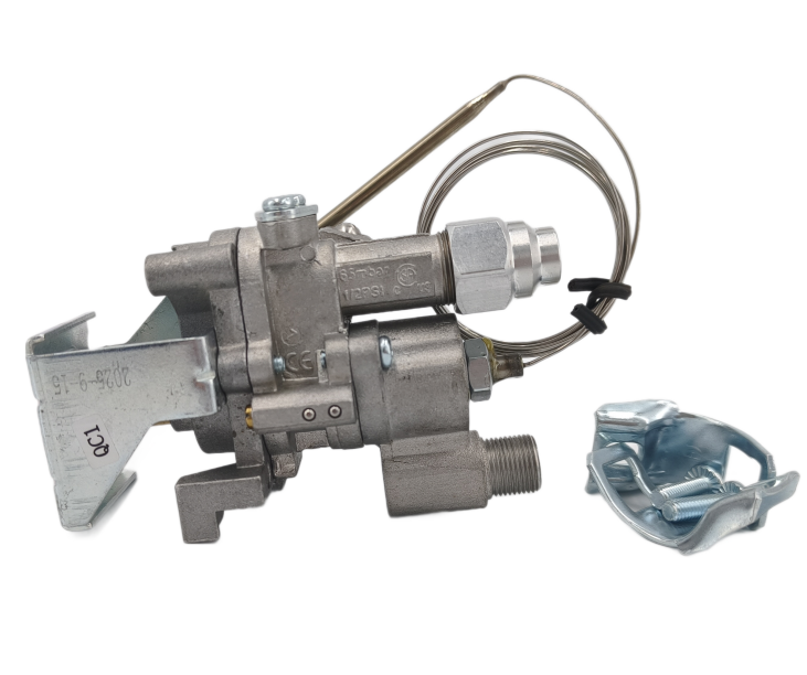 SINOPTS Запасные части для духовки Термостатный клапан контроля температуры