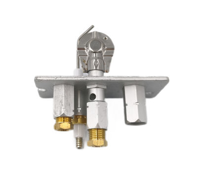 SINOPTS ODS Устройство защиты от воспламенения от дефицита кислорода Длинный кронштейн зажигания с открытым пламенем