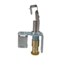 SINOPTS Gas Water Heater ODS Pilot Burner for LPG