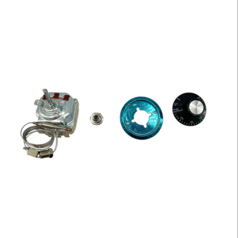 Заменяет EGO55.31052.020/50-300 ℃ Millivolt Thermostat