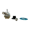Заменяет EGO55.31052.020/50-300 ℃ Millivolt Thermostat