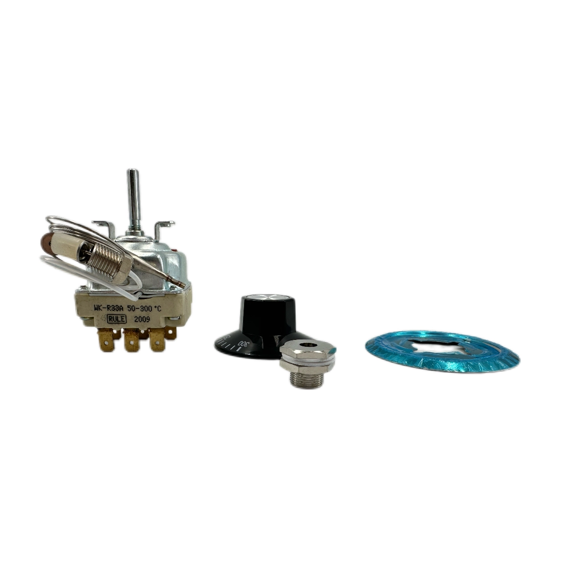 Заменяет EGO55.31052.020/50-300 ℃ Millivolt Thermostat