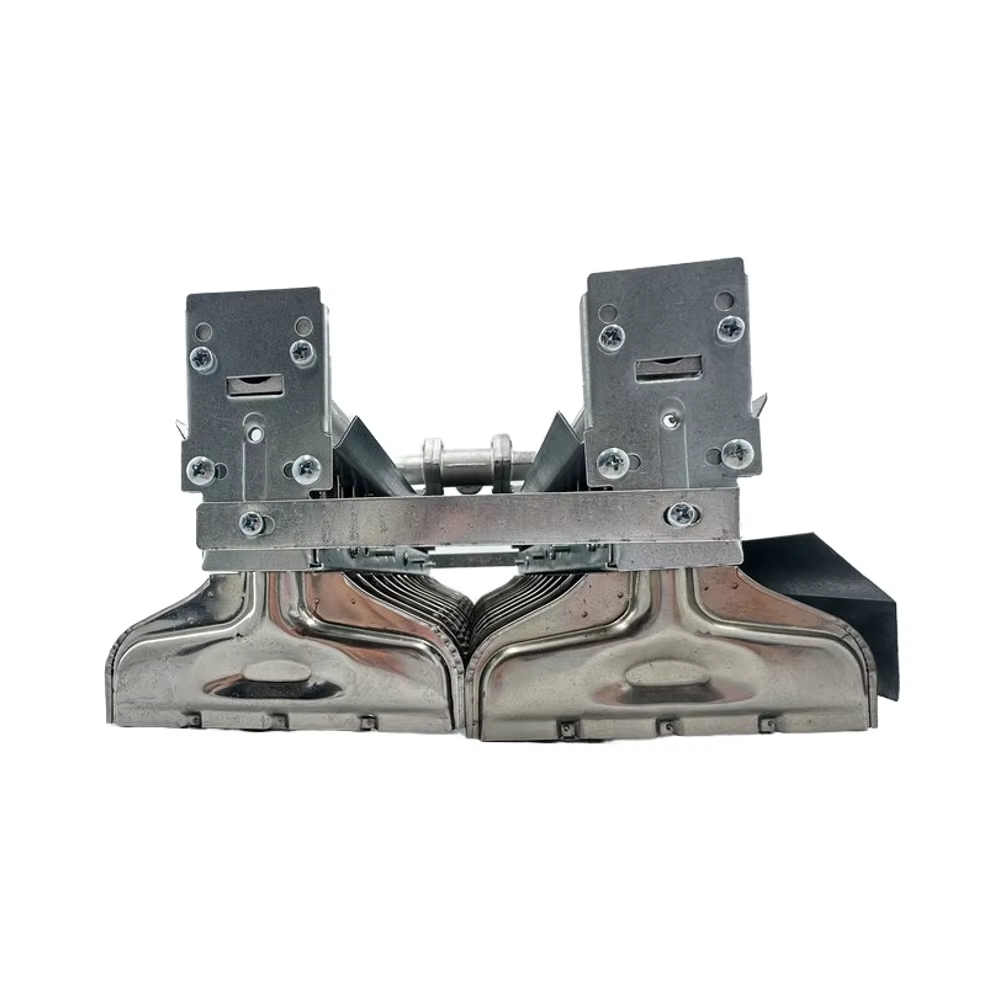 Sinopts Водоогревательная печь Паровой шкаф 15 ряд газовой горелки