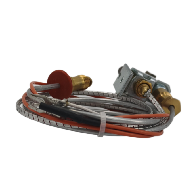 SINOPTS Пилотная горелка для полированного природного газа ODS высокого качества с электродами и проволокой