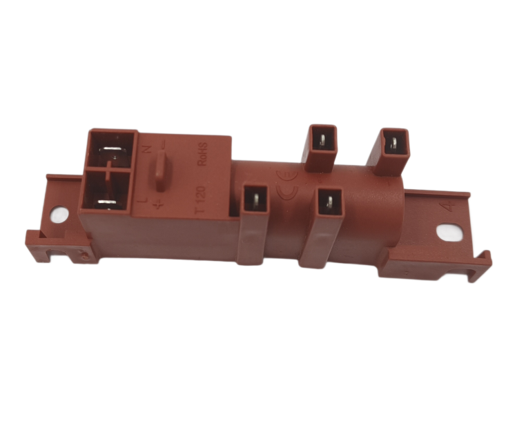 SINOPTS Импульсное зажигающее устройство с четырьмя отверстиями для газовых плит, водонагревателей и духовок