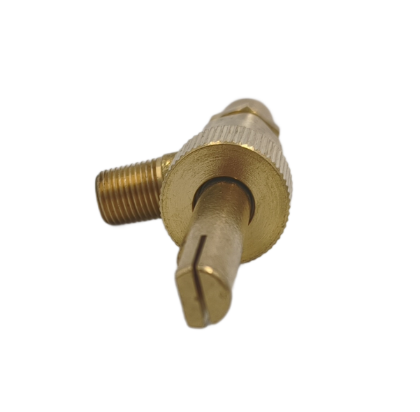 SINOPTS Коммерческая кухонная плита Газовый регулирующий клапан