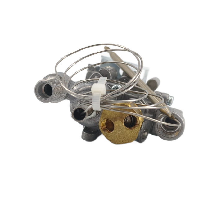 SINOPTS Газовая духовка Запасные части Термостатный клапан контроля температуры