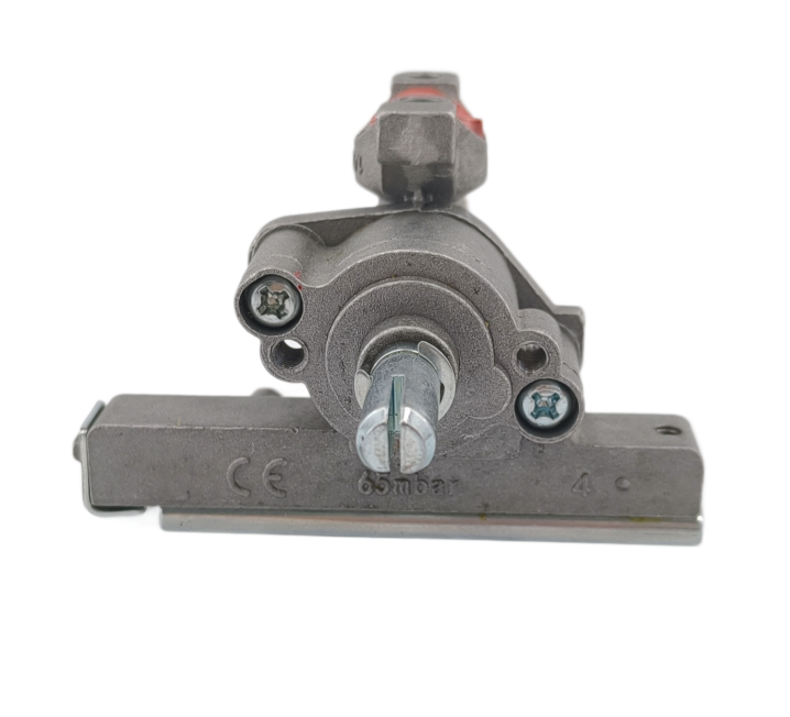 SINOPTS Hotsale Прочный газовый клапан для сжиженного нефтяного газа и бутана применяется к газовому грилю