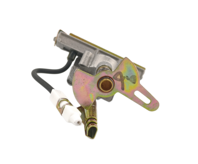 SINOPTS Рабочий газовый регулирующий клапан для горелки кухонной плиты