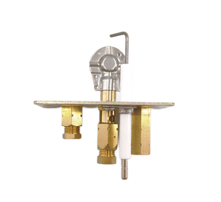 SINOPTS Газовая плита ODS Устройство защиты от воспламенения при дефиците кислорода Длинный кронштейн зажигания с открытым пламенем