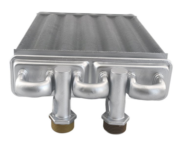 SINOPTS теплообменник газового настенного котла 