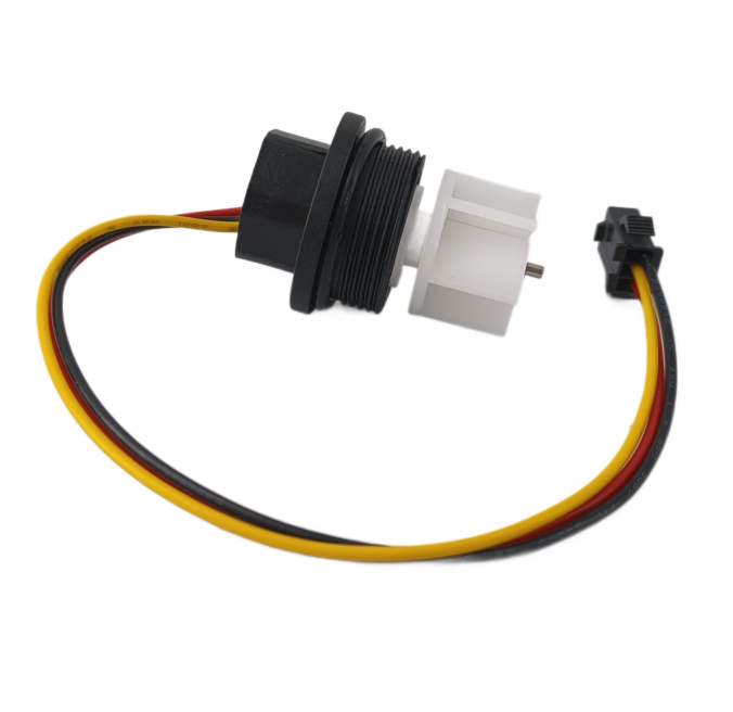 Вспомогательный ротор SINOPTS для настенных котлов