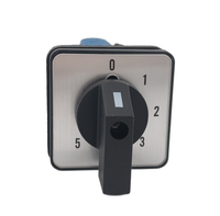 SINOPTS Многоступенчатый переключатель точного управления 