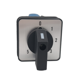 SINOPTS Многоступенчатый переключатель точного управления 