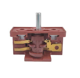 SINOPTS Духовка, обогреватель, воздухоохладитель, электрическая плита, плита, поворотный переключатель