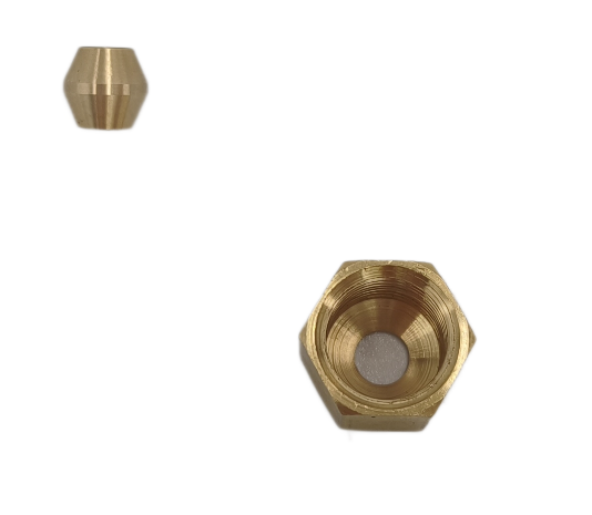 SINOPTS Газовая плита Коммерческие аксессуары Сопло газового клапана