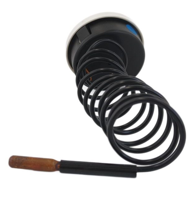 Sinopts 52 мм 0-120 ℃ термометр для воды Манометр