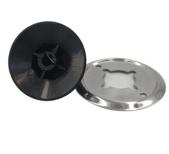 SINOPTS Замена газовой плиты Ручка горелки