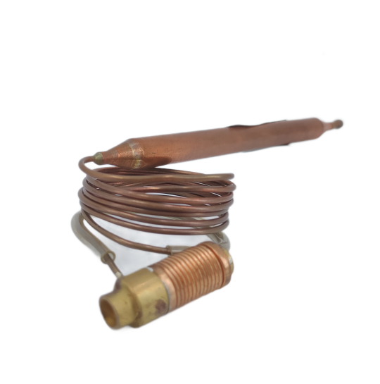 SINOPTS 13-35 ℃, длина капилляра 850 мм Датчик температуры