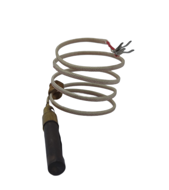 SINOPTS Термопара Датчик температуры Термопара для газовой плиты