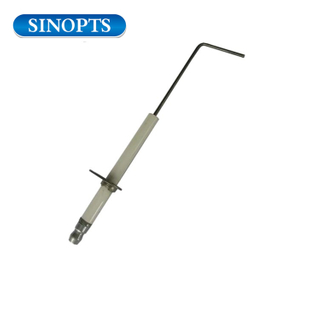 Electrode Spuck Plug Ceramic Igniter Spark Igniter