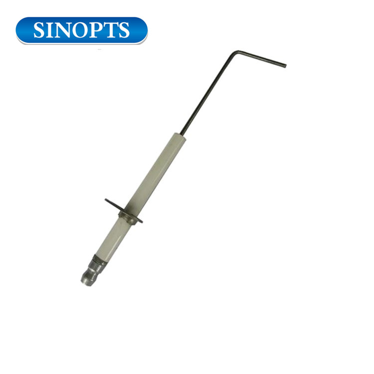 Electrode Spuck Plug Ceramic Igniter Spark Igniter