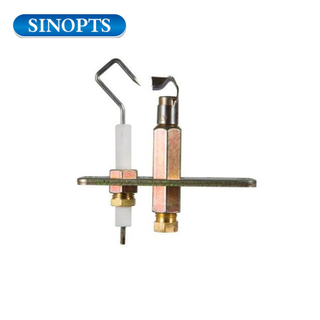 Газо -горелка части водонагреватель пилот горелка 