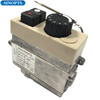 100-340 ℃ Sinopts Многофункциональный комбинированный газовый регулирующий клапан без воспламенителя