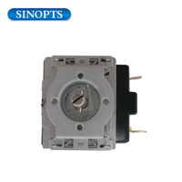 60 -минутный таймер электрической духовки 