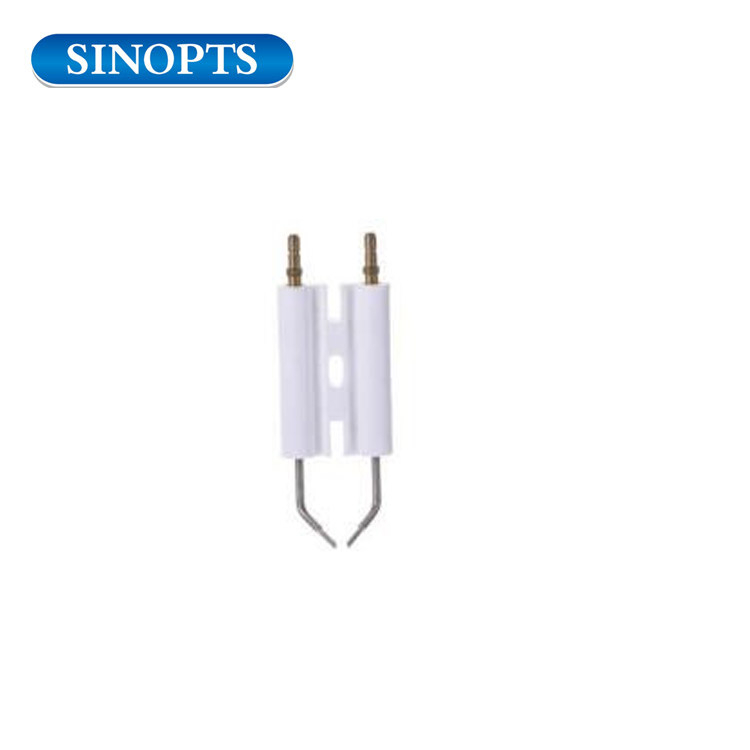 Electrode Spuck Plug Ceramic Igniter Spark Igniter