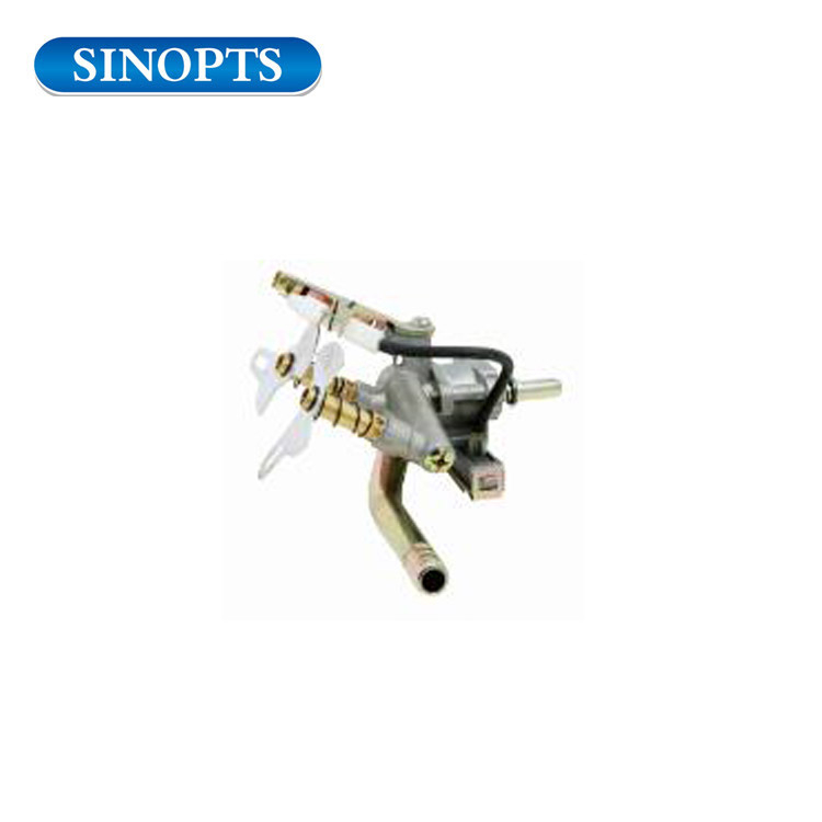 Универсальные газовые аксессуары Электронное зажигание