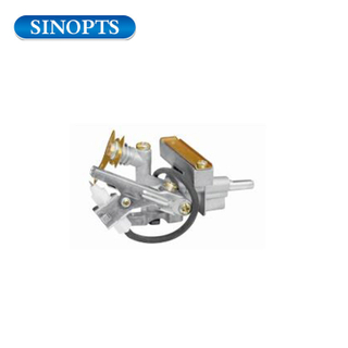 Настольный настольный плитный клапан