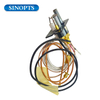 NG Газовый камин детали ODS Pilot Burner Assembly