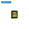 Sinopts Rocker Switch желтый