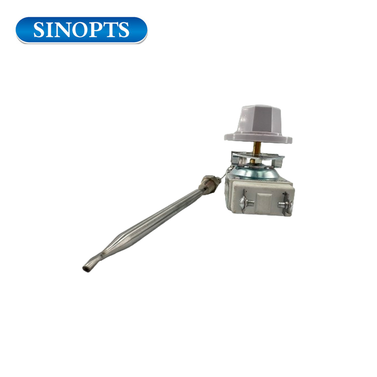 Заменяет Robertshaw RX-2-24 93-204C/200-400F Millivolt Thermostat