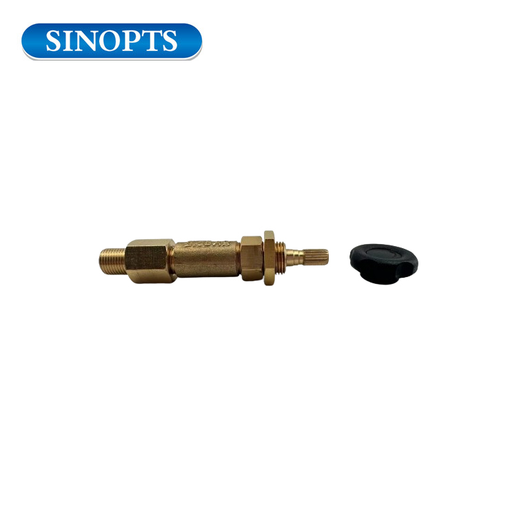 Sinopts Gas Control Gavel Clap для газовых печей