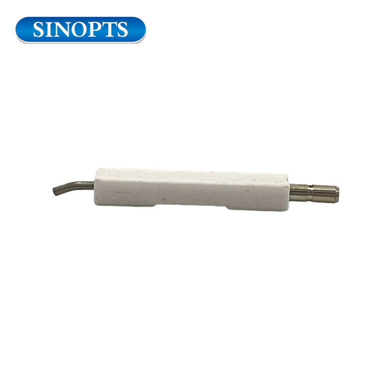 Electrode Igniter Ceramic Electres зажигание зажигания зажигания зажигания